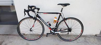 Wilier Triestina Cento - Taglia 53