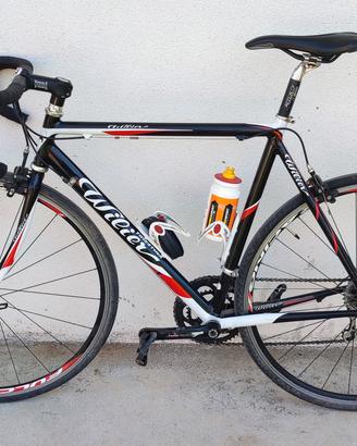 Wilier Triestina Cento - Taglia 53