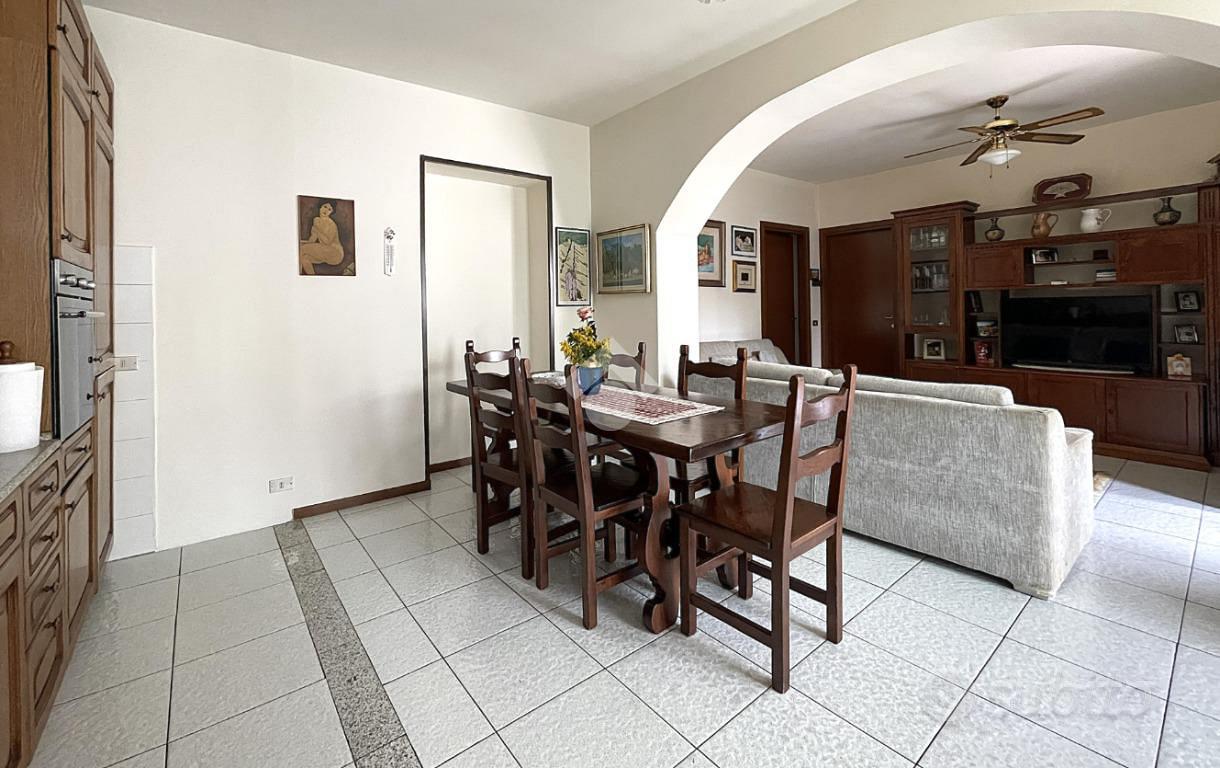 Appartamento – Cadorago, Piazza Alcide De Gasperi, Bulgorello - Vista 5