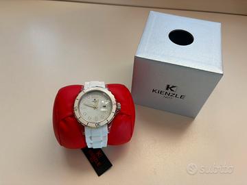 Orologio Kienzle 1822 ref. 780/6180