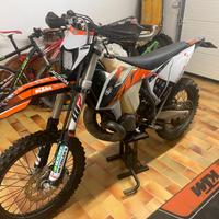 Ktm 300 exc - 2020