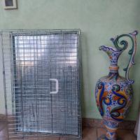 gabbia x animali