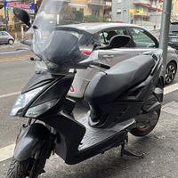 Scooter kymco 50cc