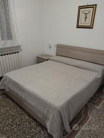 Savona - trilocale uso vacanza