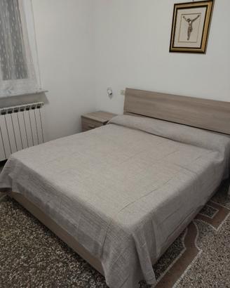 Savona - trilocale uso vacanza