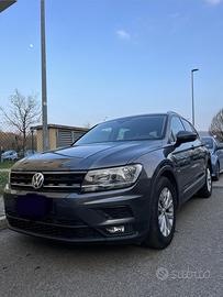 Tiguan 1.6 Diesel Style