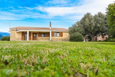 Villa o villino Castiadas [Cod. rif 3275353VRG]