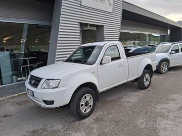TATA Xenon 2.2 Dicor 4x4 PC Cassonato pick-up