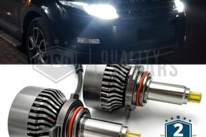 Kit LED HB3 CANbus PER Fari RANGE ROVER EVOQUE