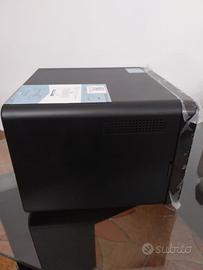 NAS Qnap TS-653B 6BAY 6dischi 8TB 48TB disponibili