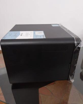 NAS Qnap TS-653B 6BAY 6dischi 8TB 48TB disponibili