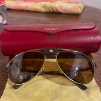 Occhiai da sole carter