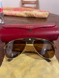 Occhiai da sole carter