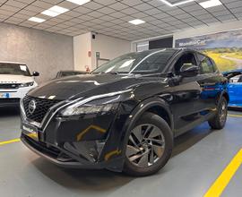 Nissan Qashqai 1.3 mhev Acenta 2wd 140cv * 53.000 