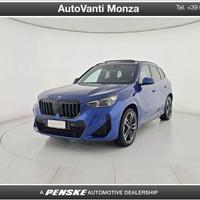 BMW X1 xdrive 25e MSport auto