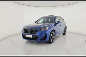BMW X1 xdrive 25e MSport auto