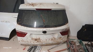 bmw x3 f25 