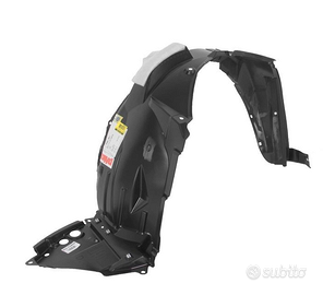 Passaruota per TOYOTA AURIS 2013 anteriore Dx