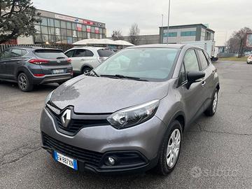 Renault Captur 1.2 TCe 120 CV EDC Energy R-Link