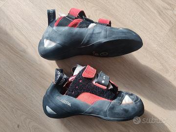 Scarpette arrampicata SCARPA - FEROCE - 42.5