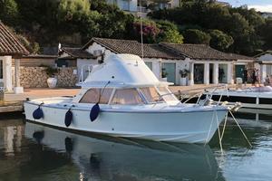 BERTRAM 31 SPECIAL EDITION