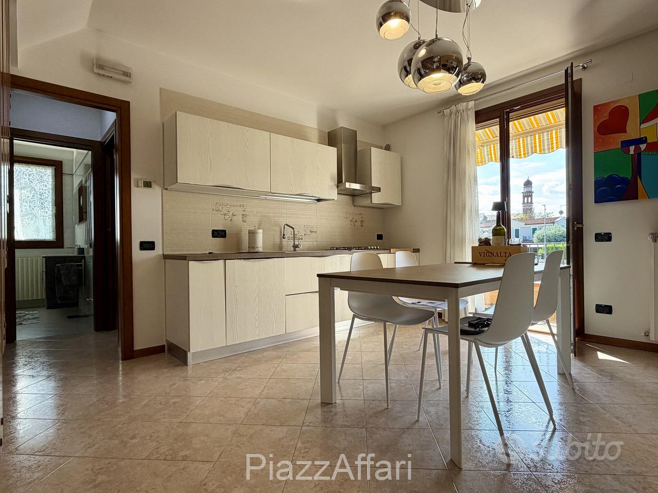 Appartamento – Candiana, Ceccato - Vista 5