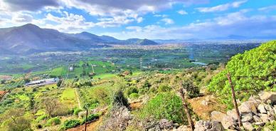 Rustico/Casale/Corte Carini [Cod. rif CNT182VRG]