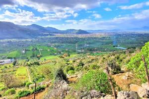 Rustico/Casale/Corte Carini [Cod. rif CNT182VRG]