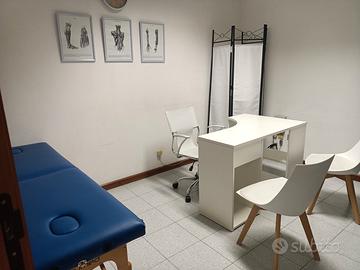 Cagliari via della Pineta studio professionale