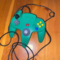 Controler nintendo 64