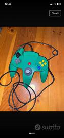 Controler nintendo 64
