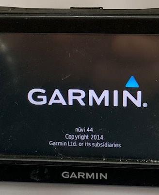 Navigatore Garmin nüvi 44LM