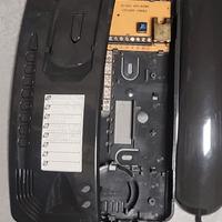 Cornetta elvox citofono art.620r