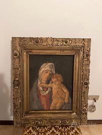 Quadro d'epoca