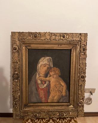Quadro d'epoca