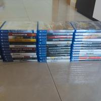 Giochi Ps4