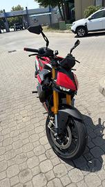 fantic stealth