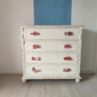 cassettiera di pregio