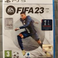 Fifa 23 PlayStation 5 