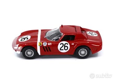 Ferrari 250 GTO 1964 1:43