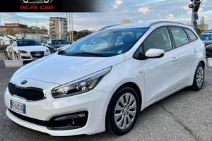 KIA cee d 1.6 CRDi 110 CV SW Active