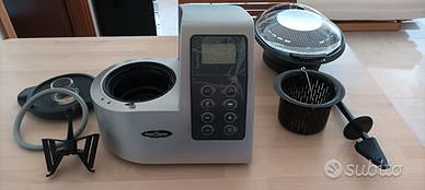 Macchina Multifunzione