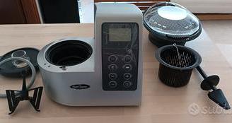 Macchina Multifunzione