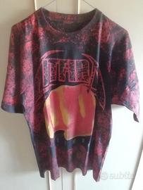 T-shirt Litfiba Terremoto