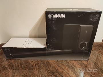 Soundbar Yamaha Yas 209