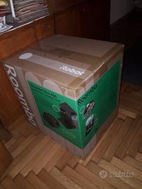 Robot Roomba Plus 406