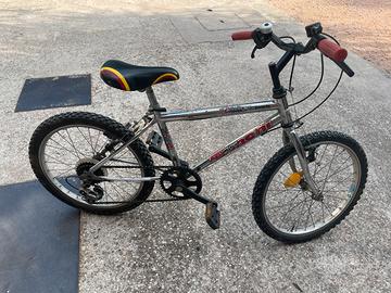 Bicicletta
