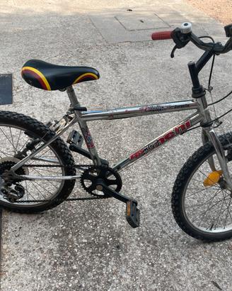 Bicicletta