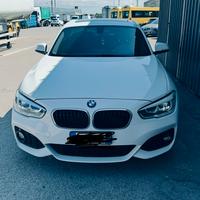 Bmw serie 1 f20