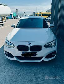 Bmw serie 1 f20